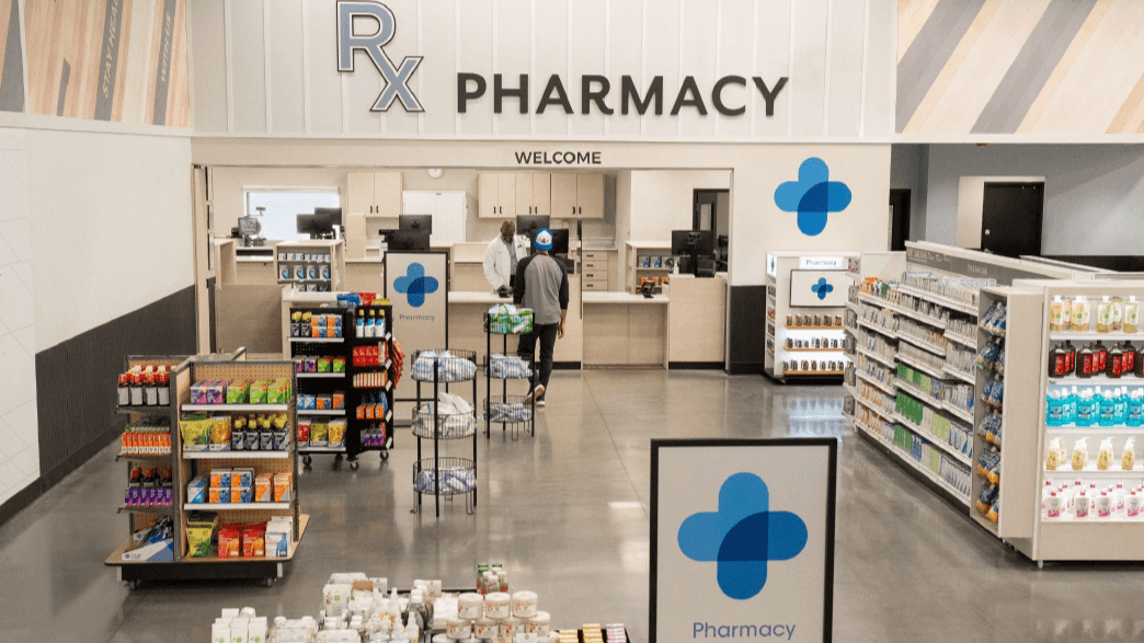 Smith's Pharmacy, photo 2
