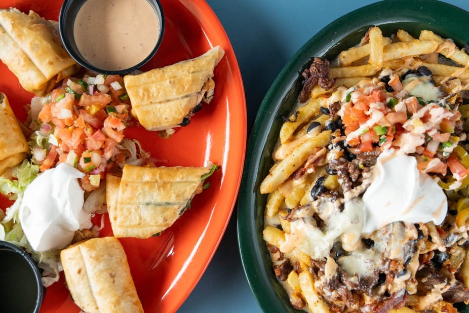 Camila Tex Mex Restaurant