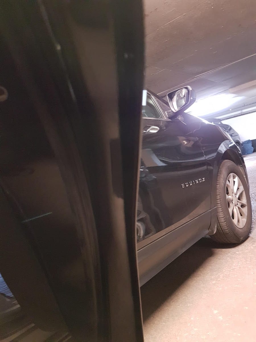 Academy Auto Collision Ltd