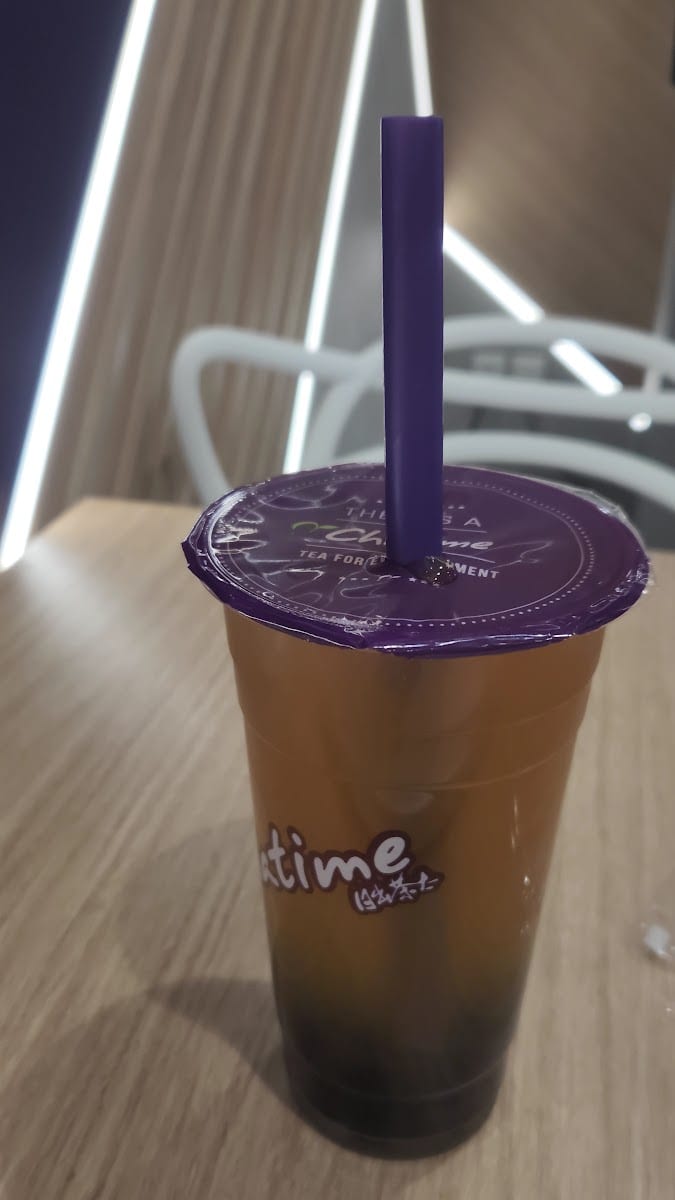 Chatime Bubble Tea, photo 3