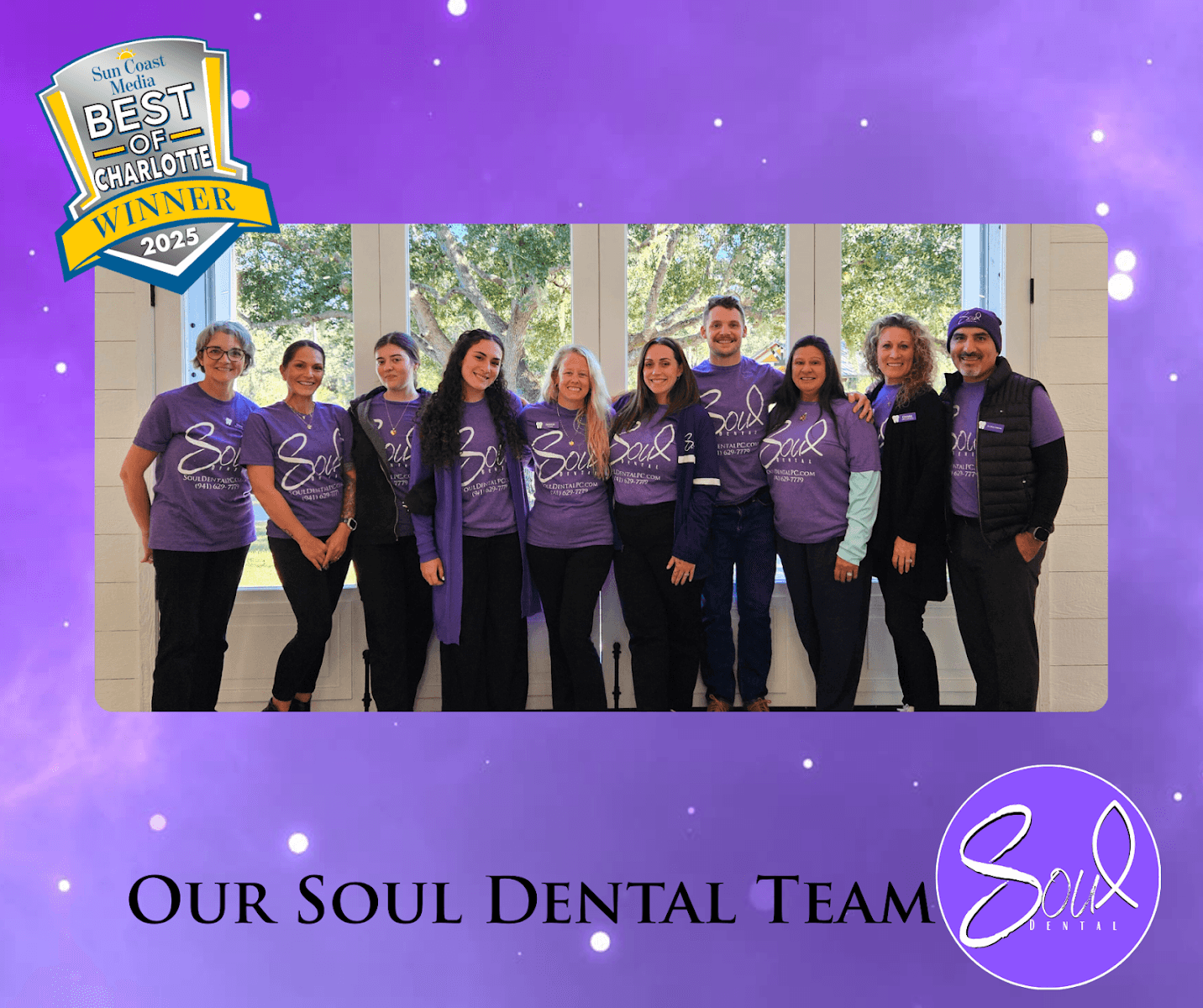 Dentistry with a Purpose - Julia B. Pizarro, DMD, photo 3