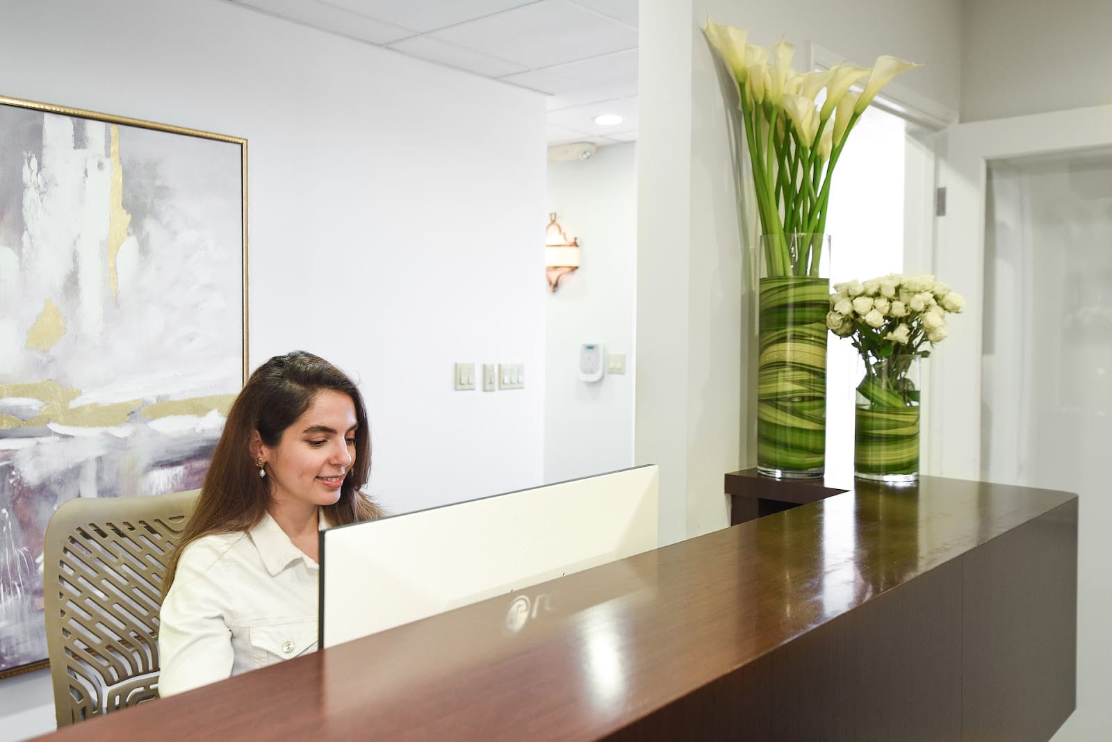 NB Smile Design | Nazanin Barkhodari, DDS, photo 3