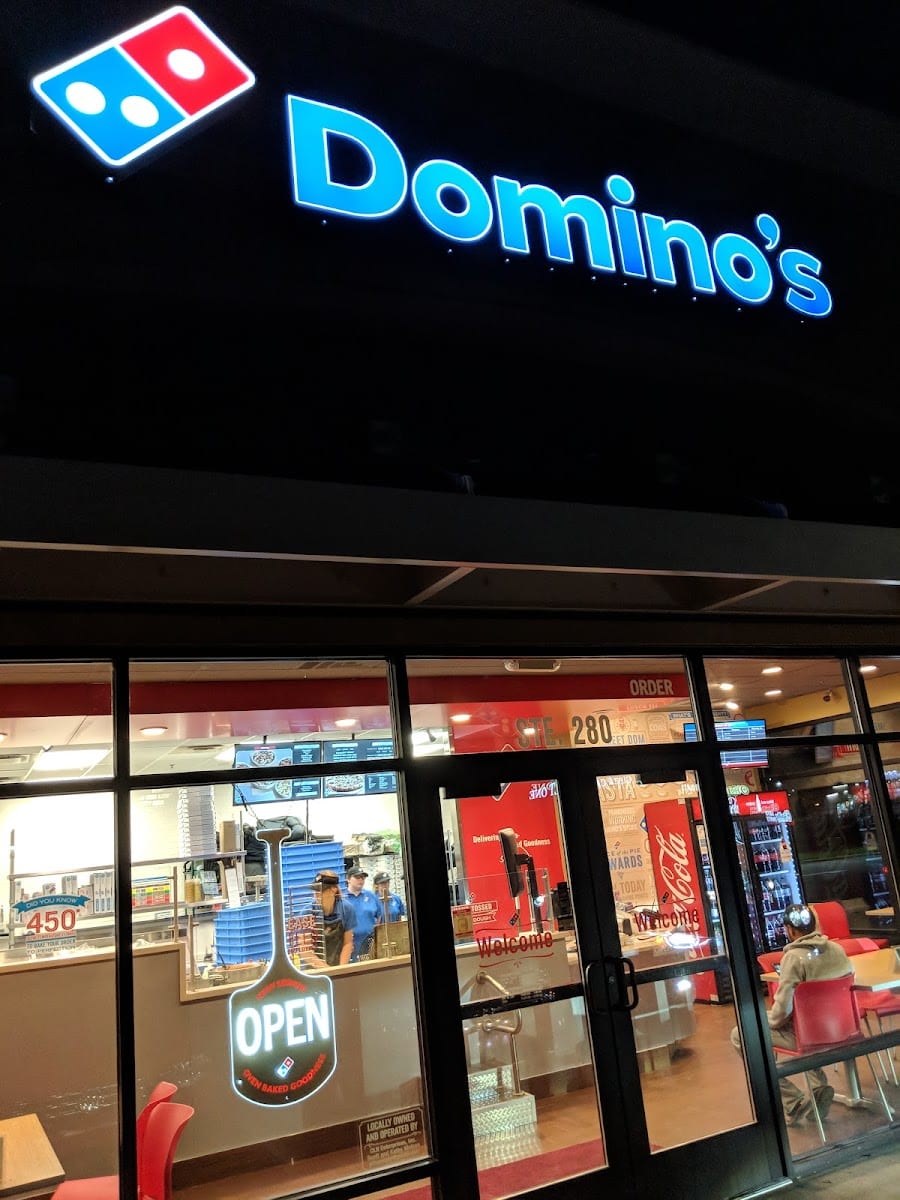 Domino's Pizza, photo 2
