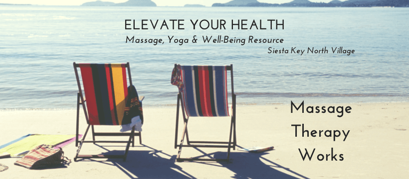 Elevate Massage Therapy, photo 4