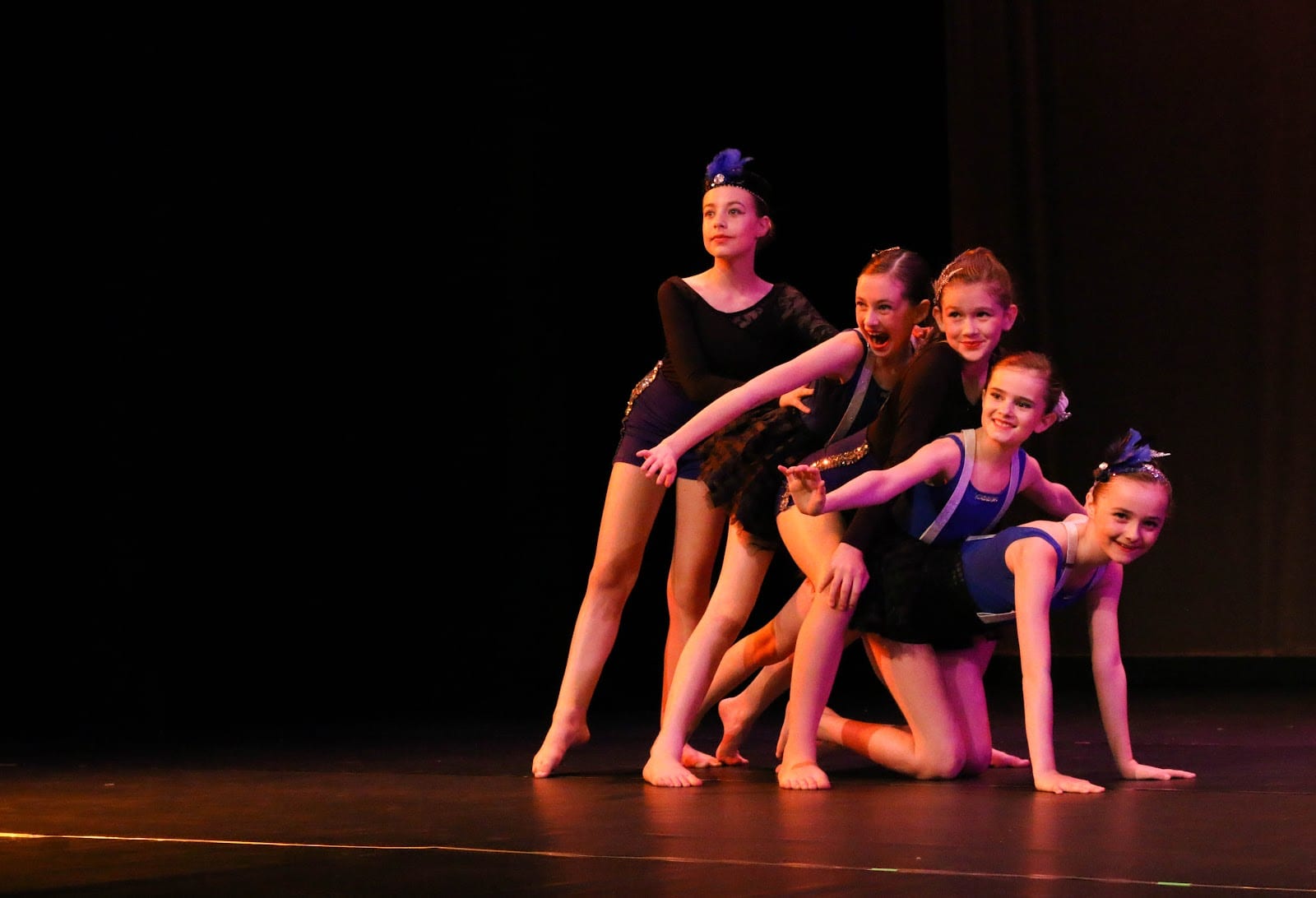 Rochester Dance Theatre