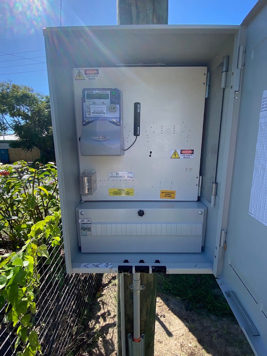 JSR Electrical & Airconditioning, photo 3
