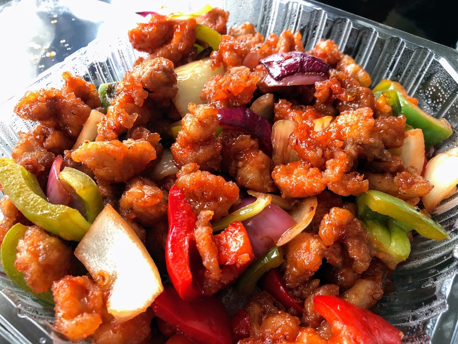 CHOPSTICKS CHINESE FAST FOOD, photo 2