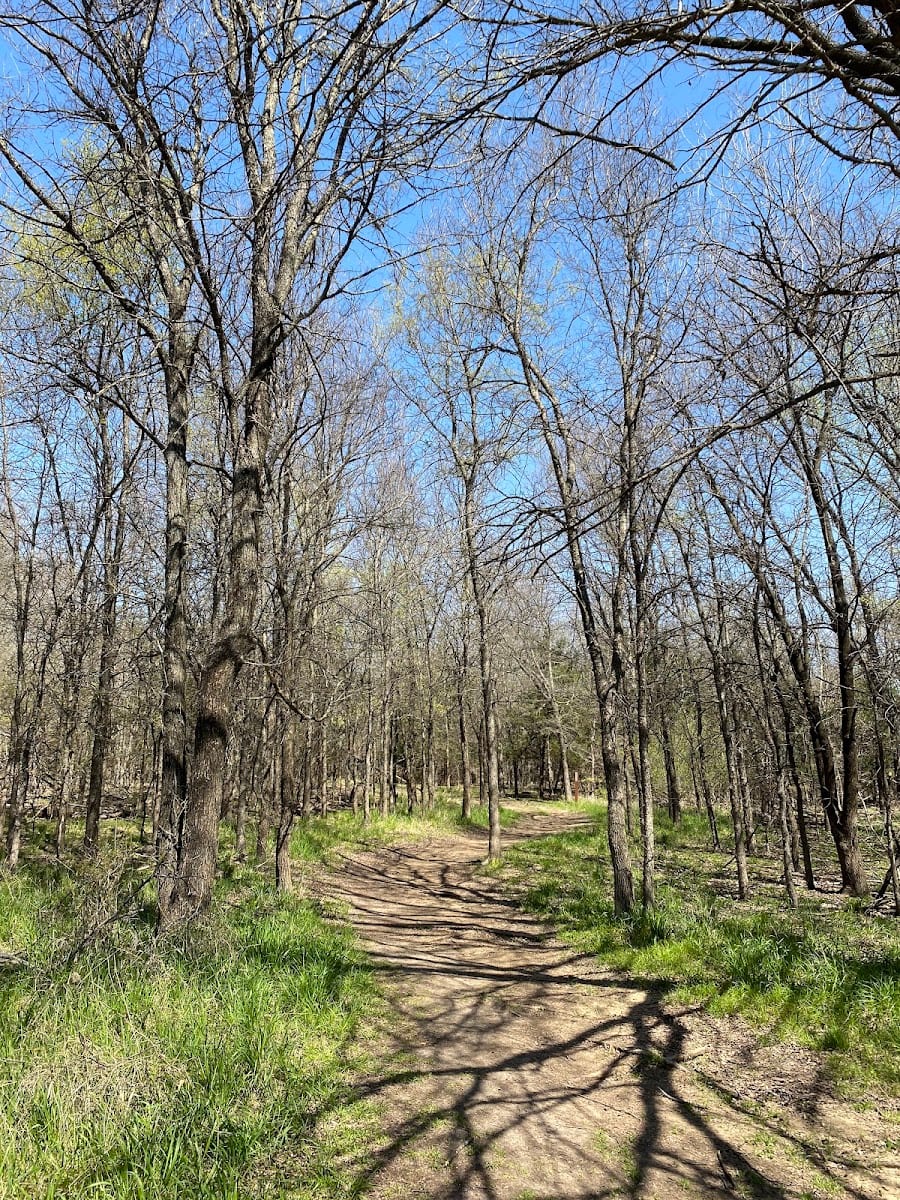 Maple Creek