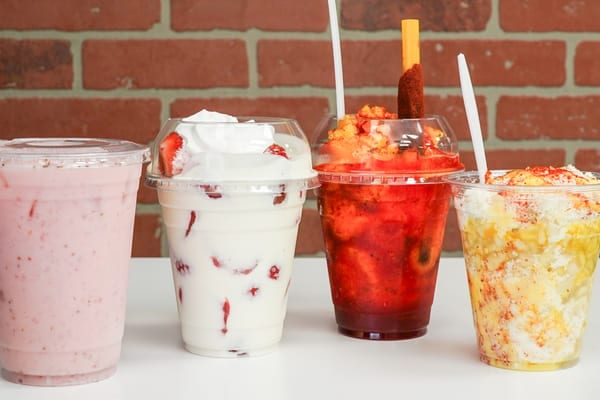 La Michoacana - Ice Cream Shop AZ, photo 3