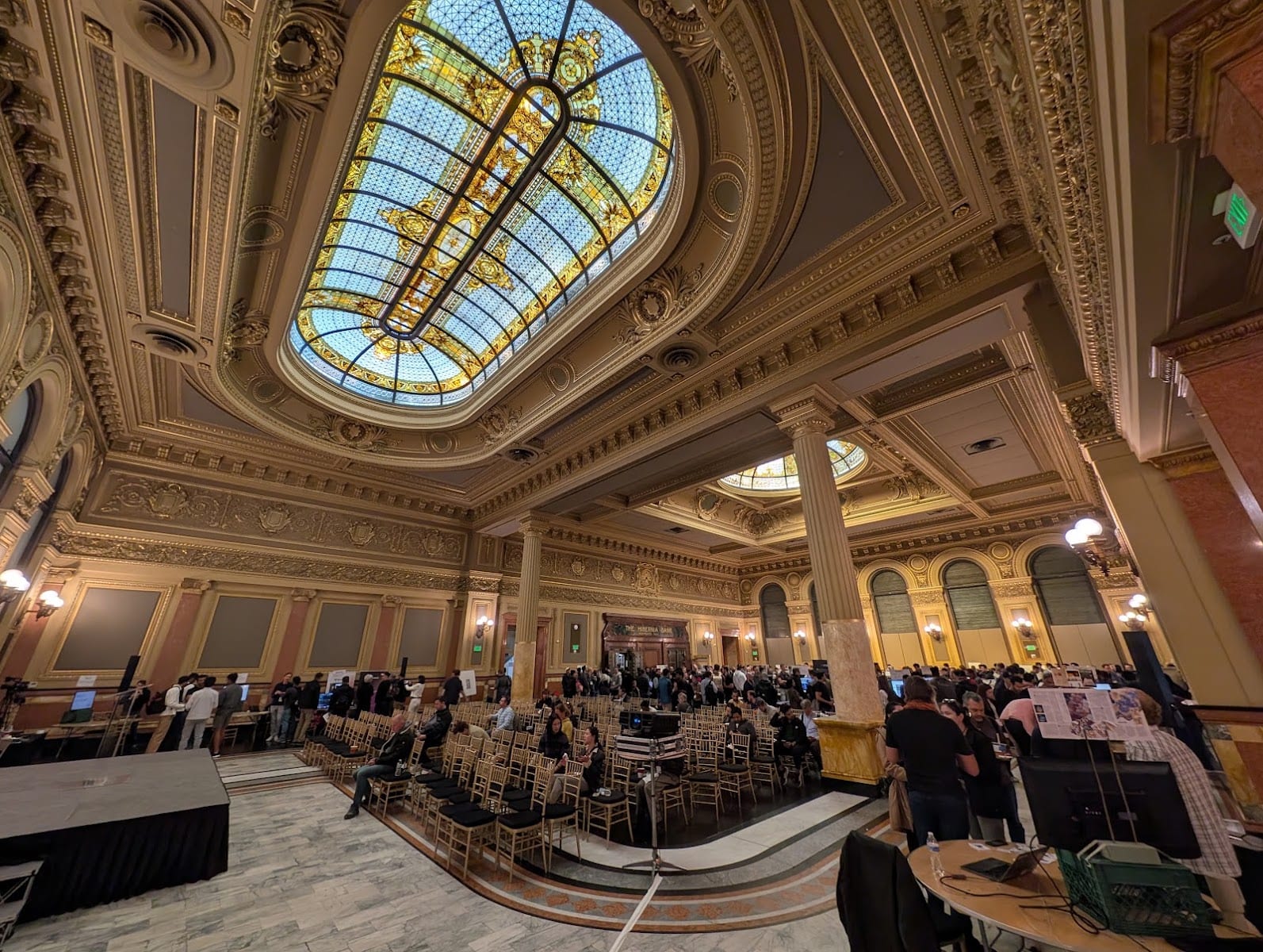 The Hibernia, photo 4