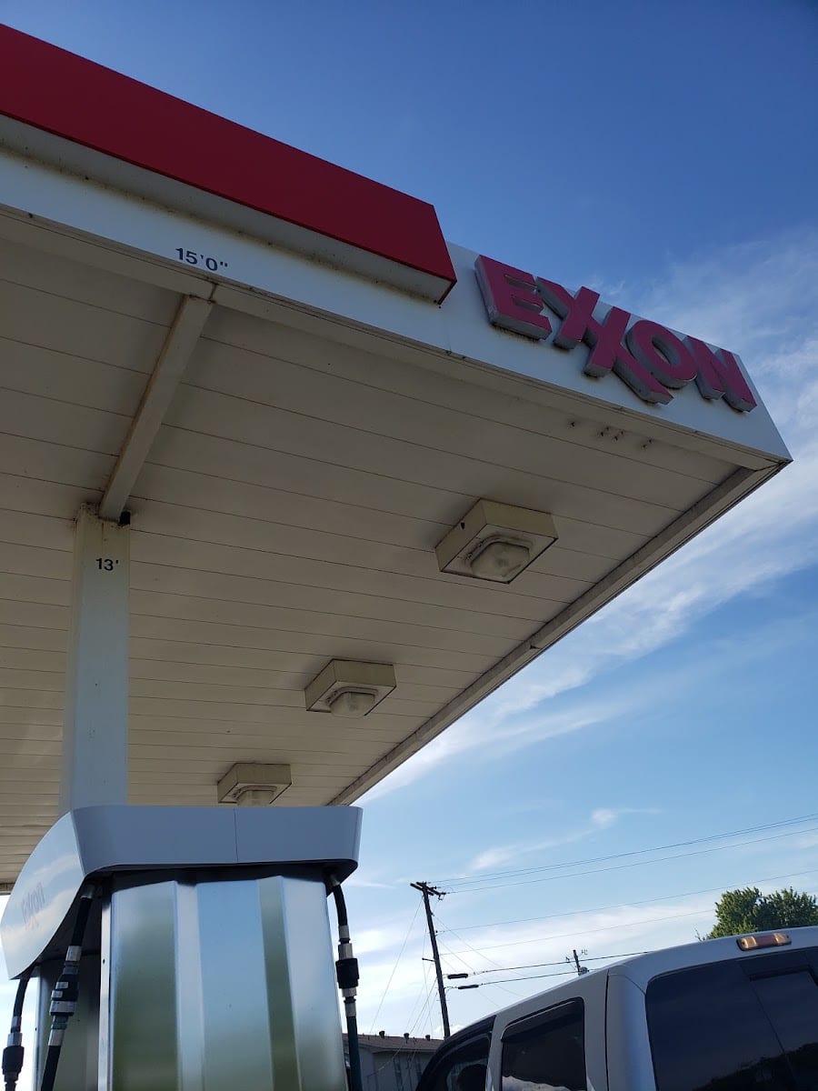 Exxon, photo 4