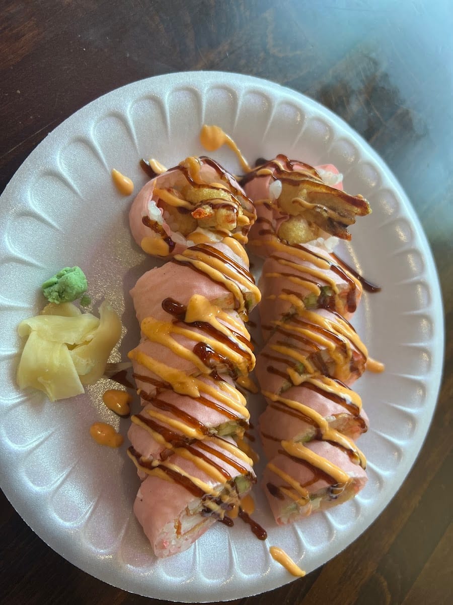 Kobe Hibachi Steahouse