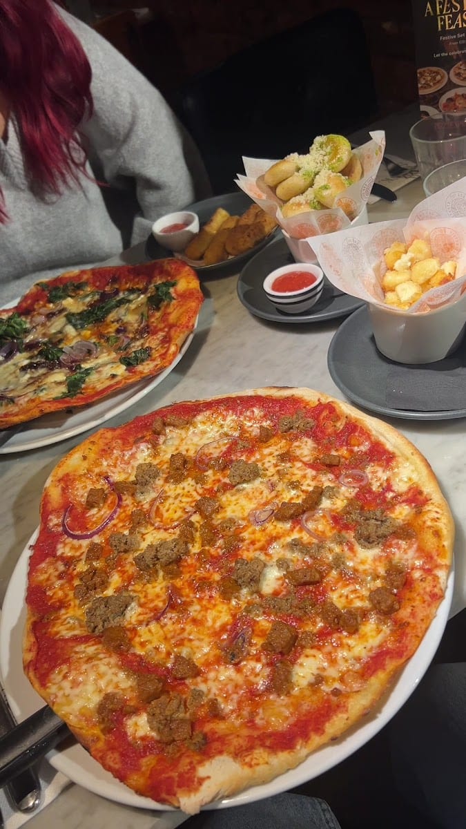 PizzaExpress, photo 3
