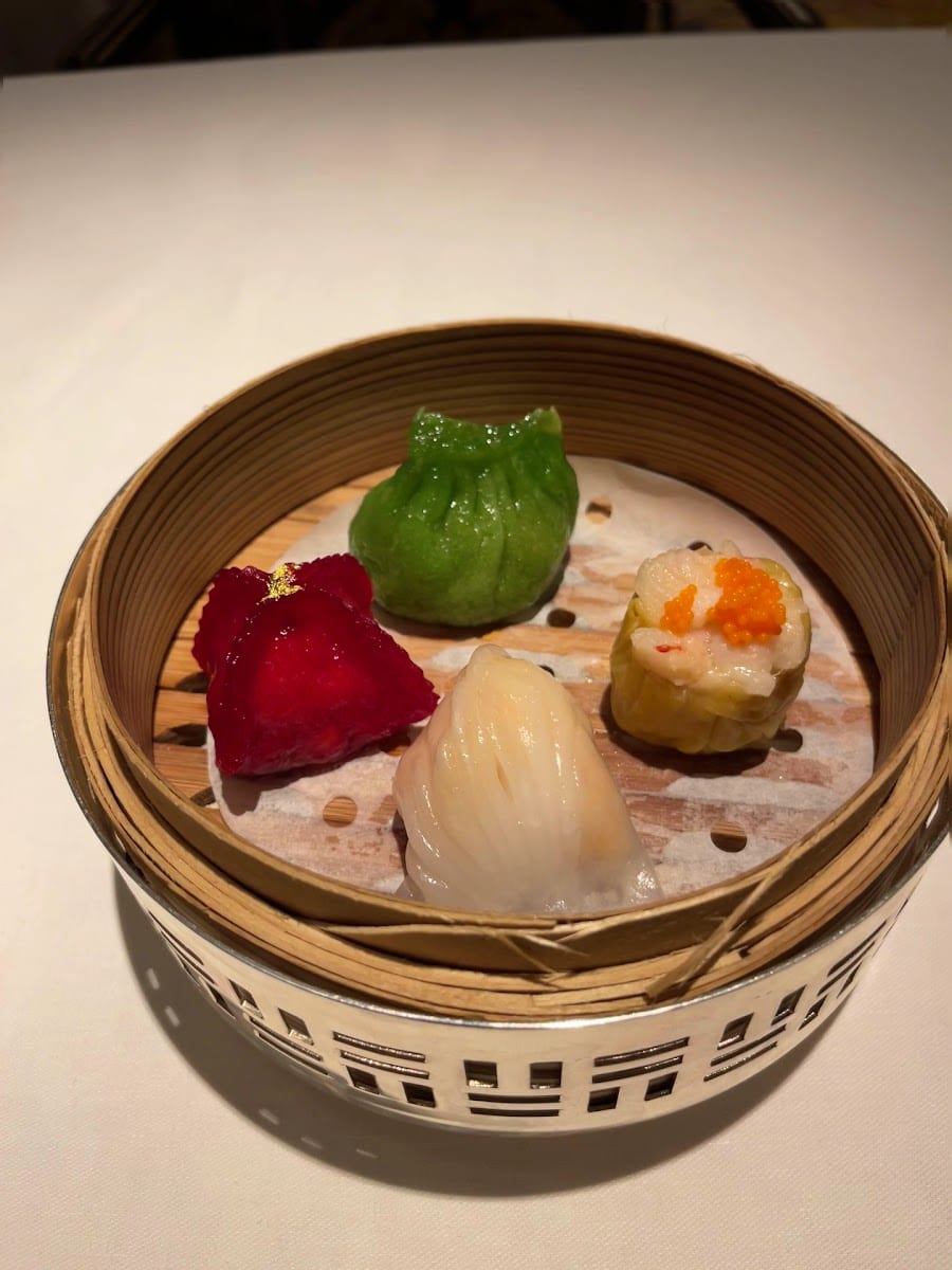 Shang Palace, photo 3