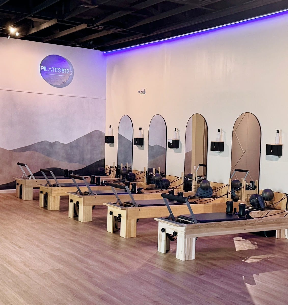 Pilates 512