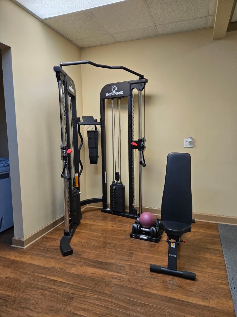 Better Spine Sports & Rehab, photo 3