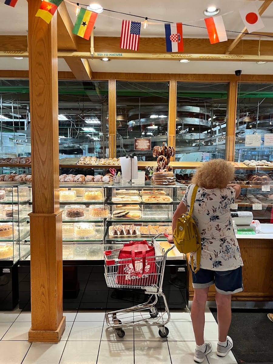 Dimpflmeier Bakery
