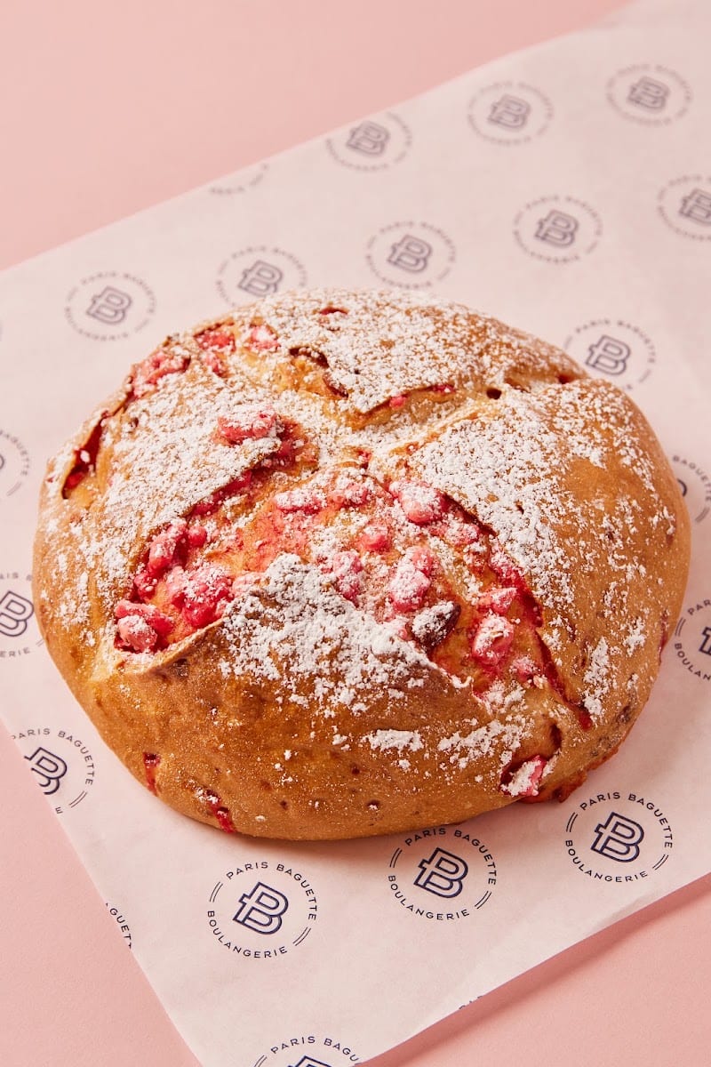 Paris Baguette, photo 4