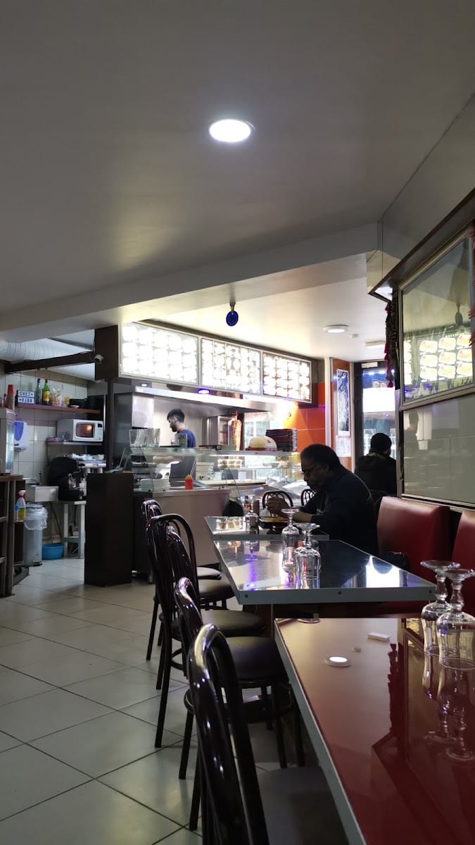 Restaurant Gap, photo 3