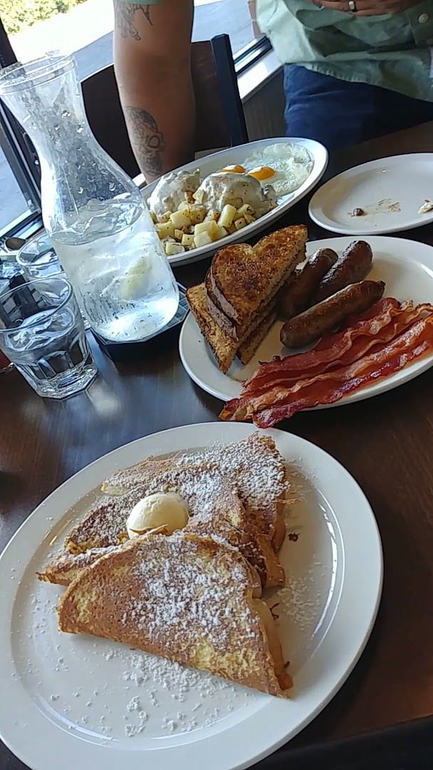 Doug's Diner, photo 2