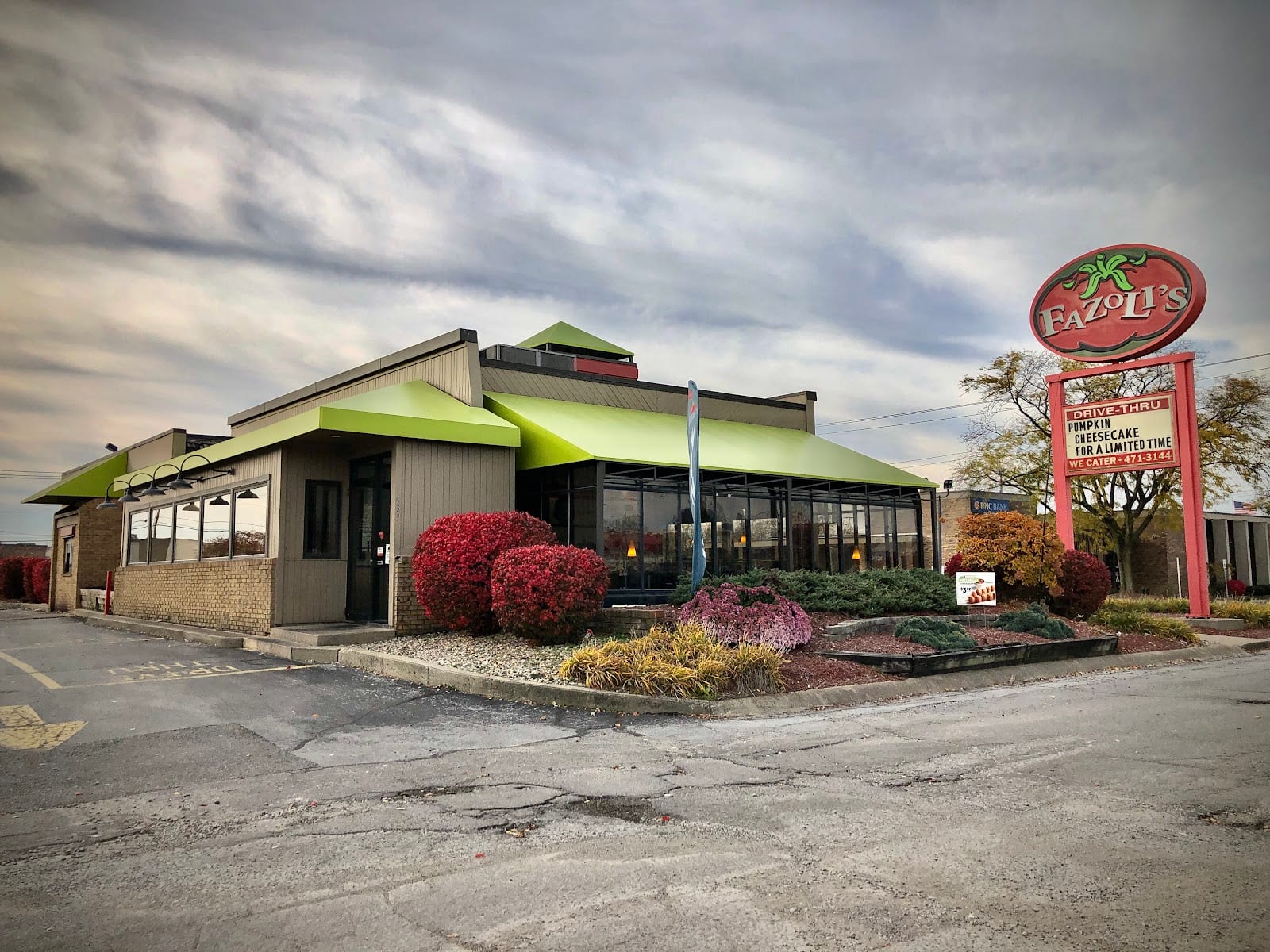 Fazoli's, photo 2