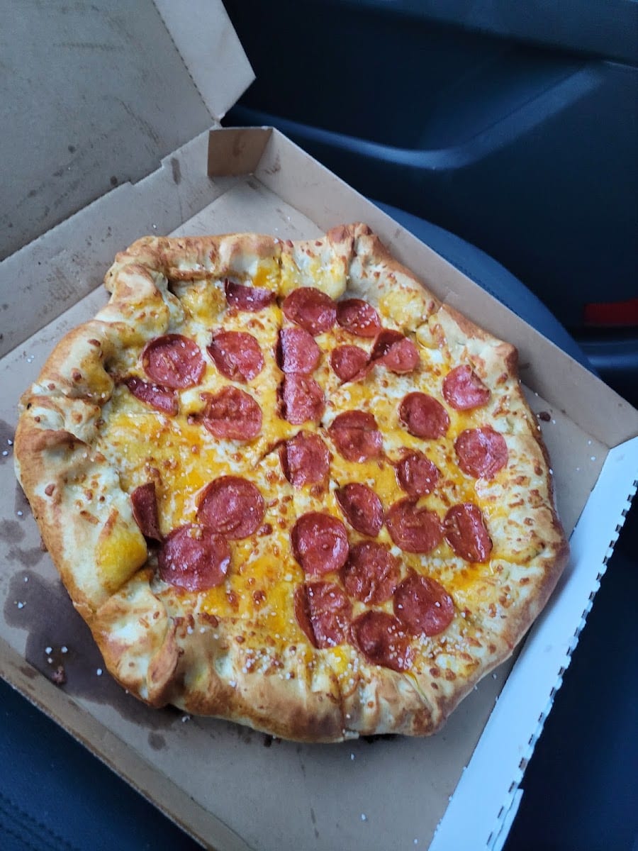 Little Caesars Pizza, photo 2