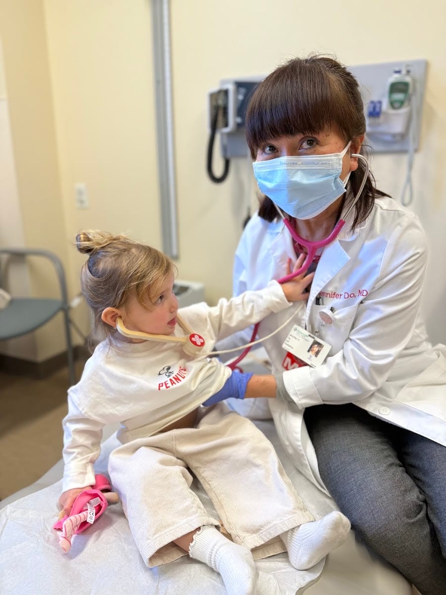 Jennifer H. Do, M.D.