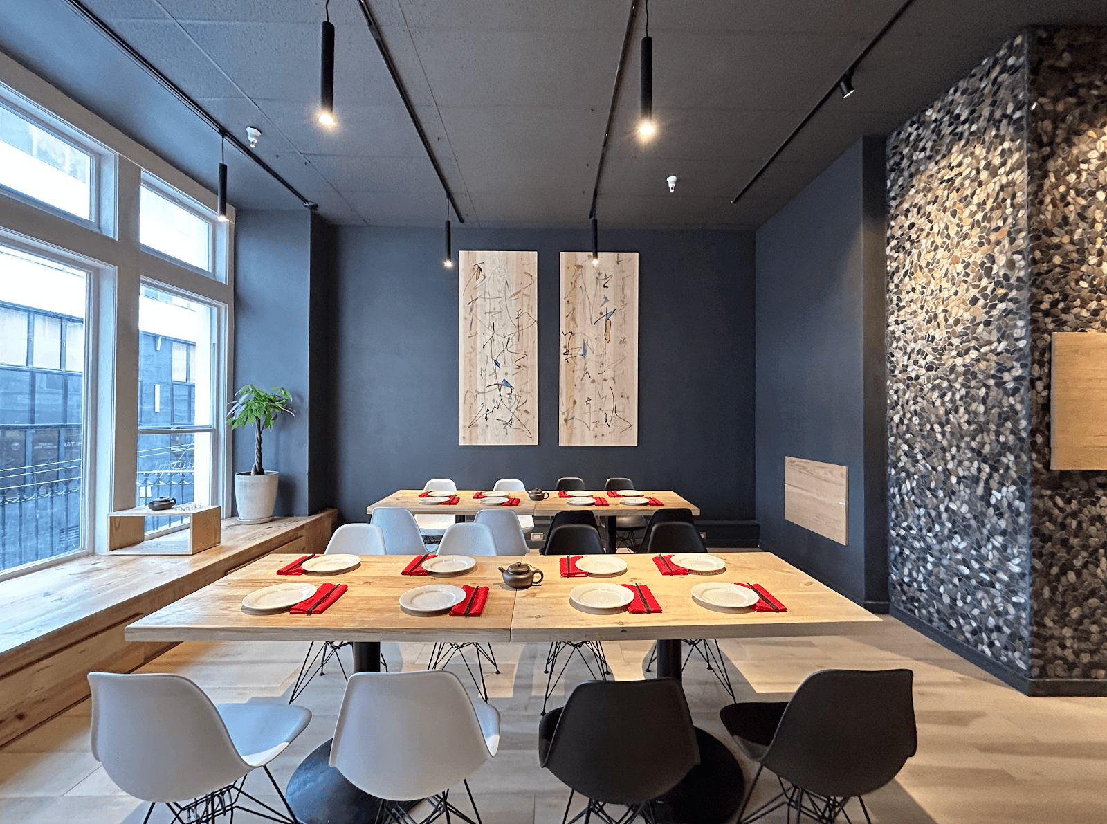 Sohunan of Henry's Hunan