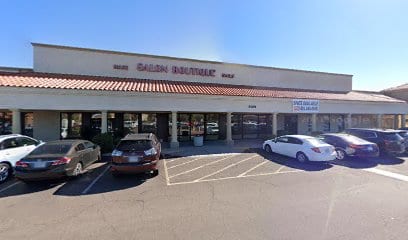 LB's Hair Salon