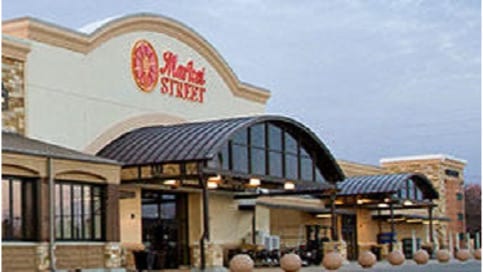 Market Street Pharmacy, photo 2