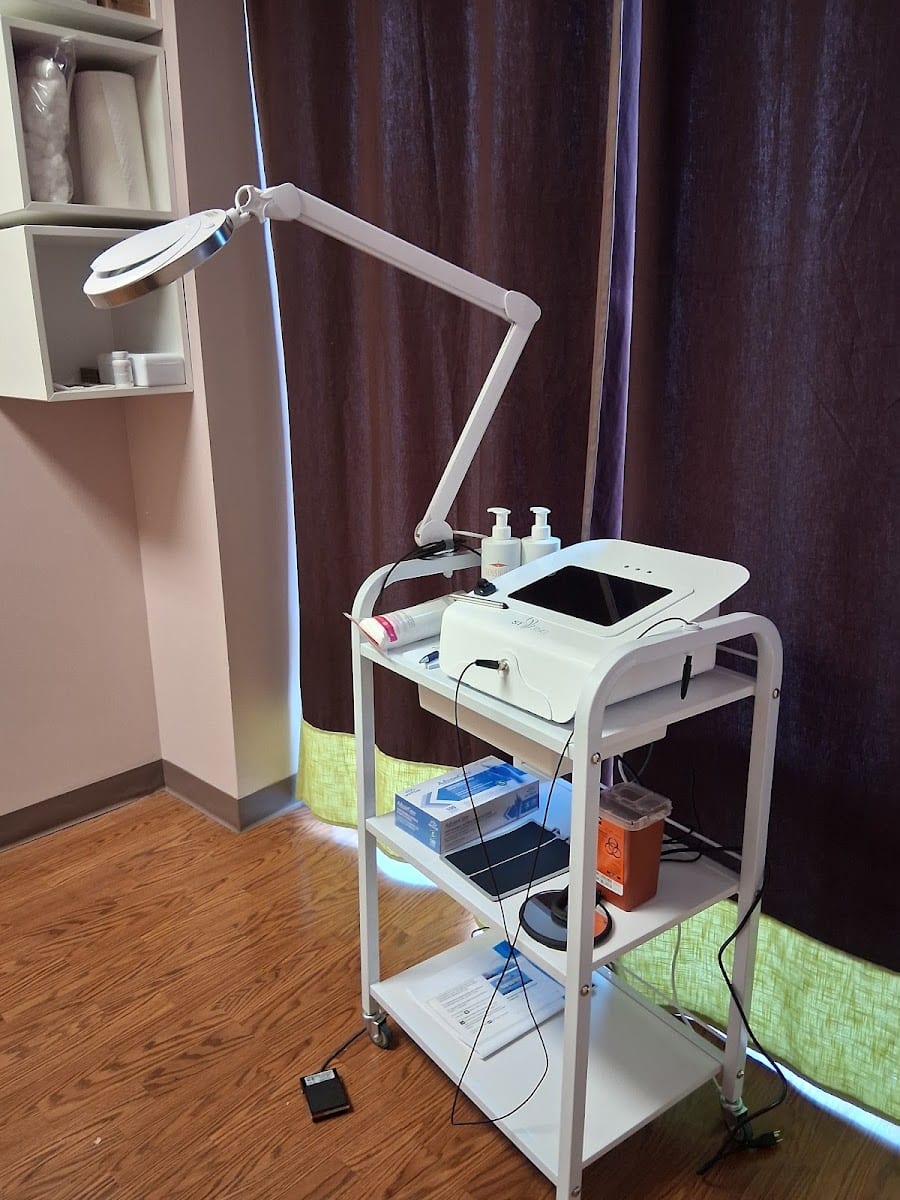 Marigold Electrolysis, photo 4