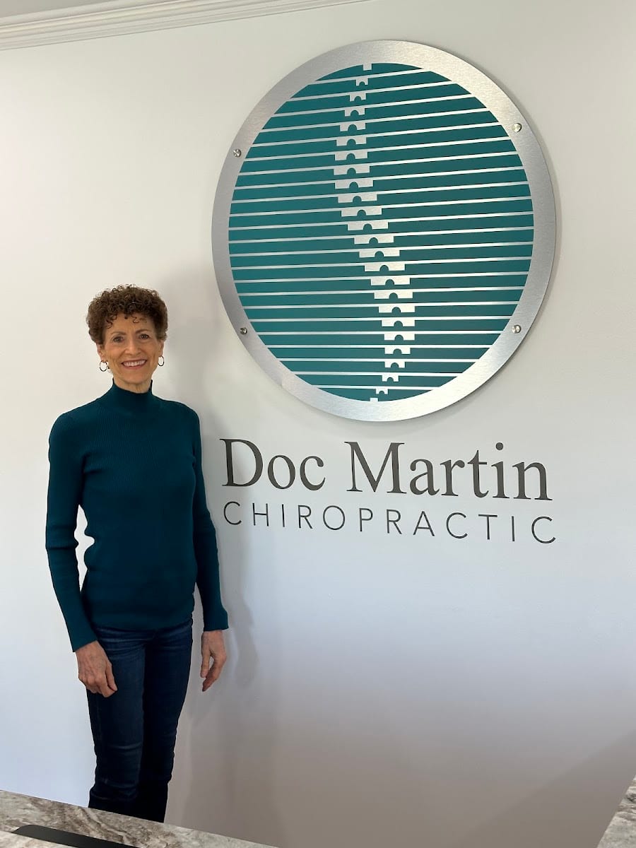 Doc Martin Chiropractic, photo 4