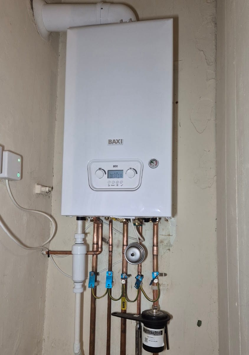 Right Plumbing Ltd, photo 2