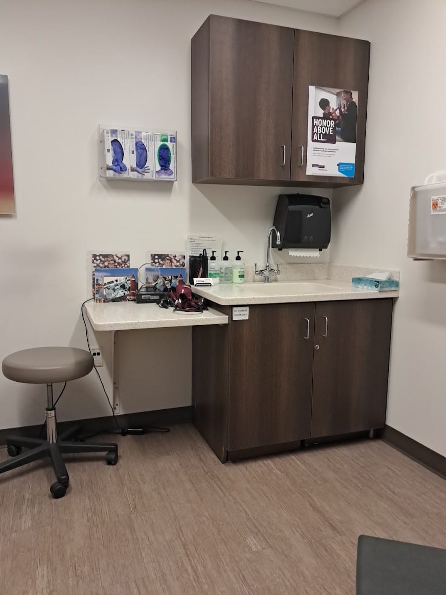 HonorHealth Medical Group - Osborn - Primary Care