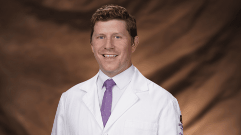 Jake T. Schroeder, MD, photo 2