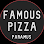Famous Pizza Paramus