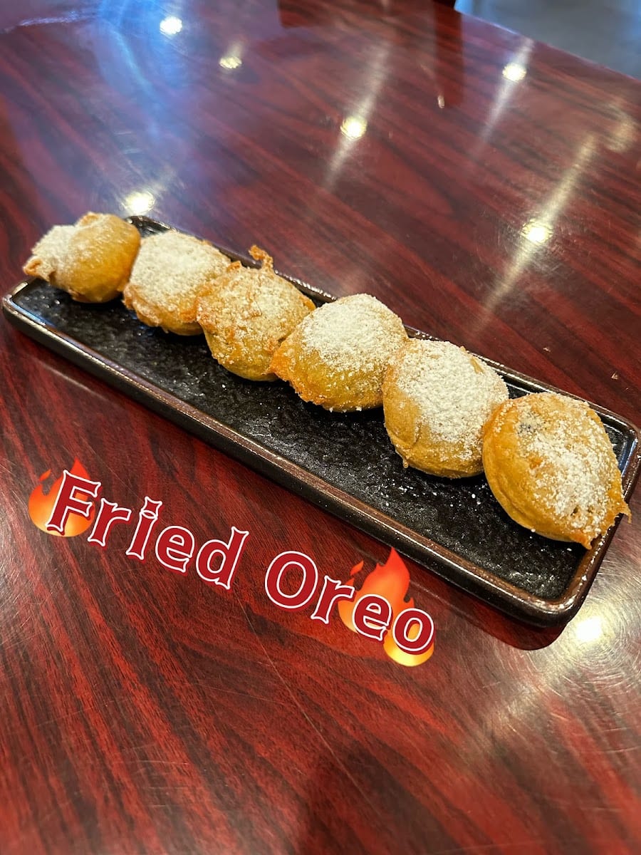 Sakura Sushi & Hibachi