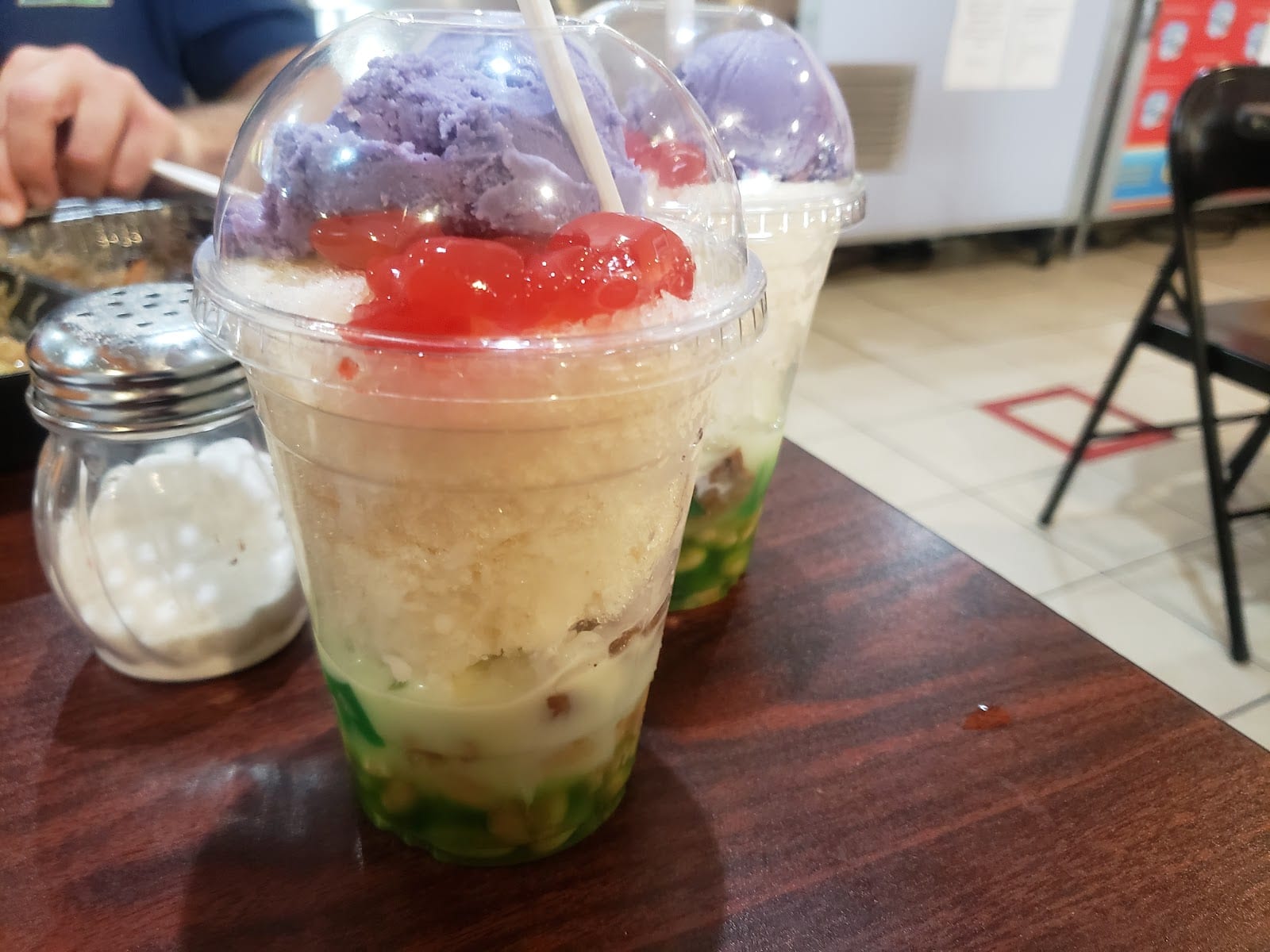 Nick's Sari-Sari Store & Filipino Restaurant, photo 2