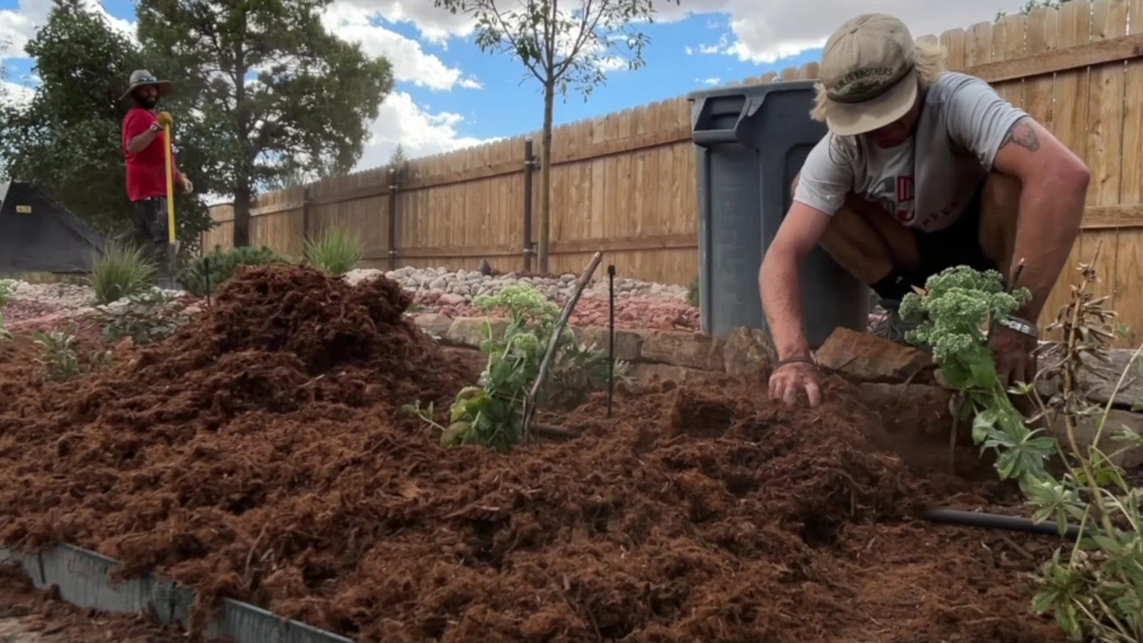 SilverScapes Landscaping, photo 3