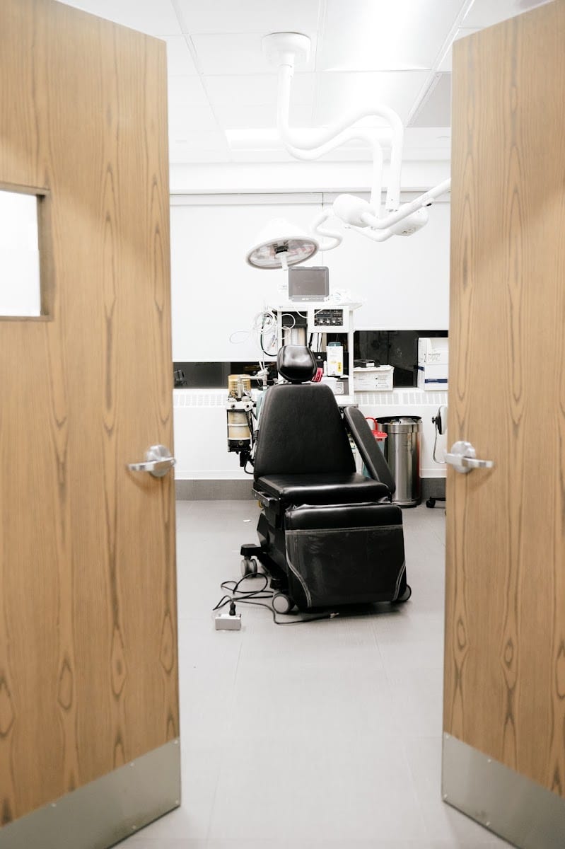 Crescent Oral Surgery