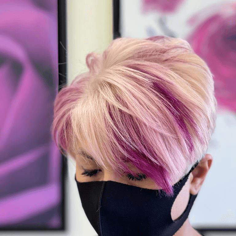 Lido Hair Salon & Spa