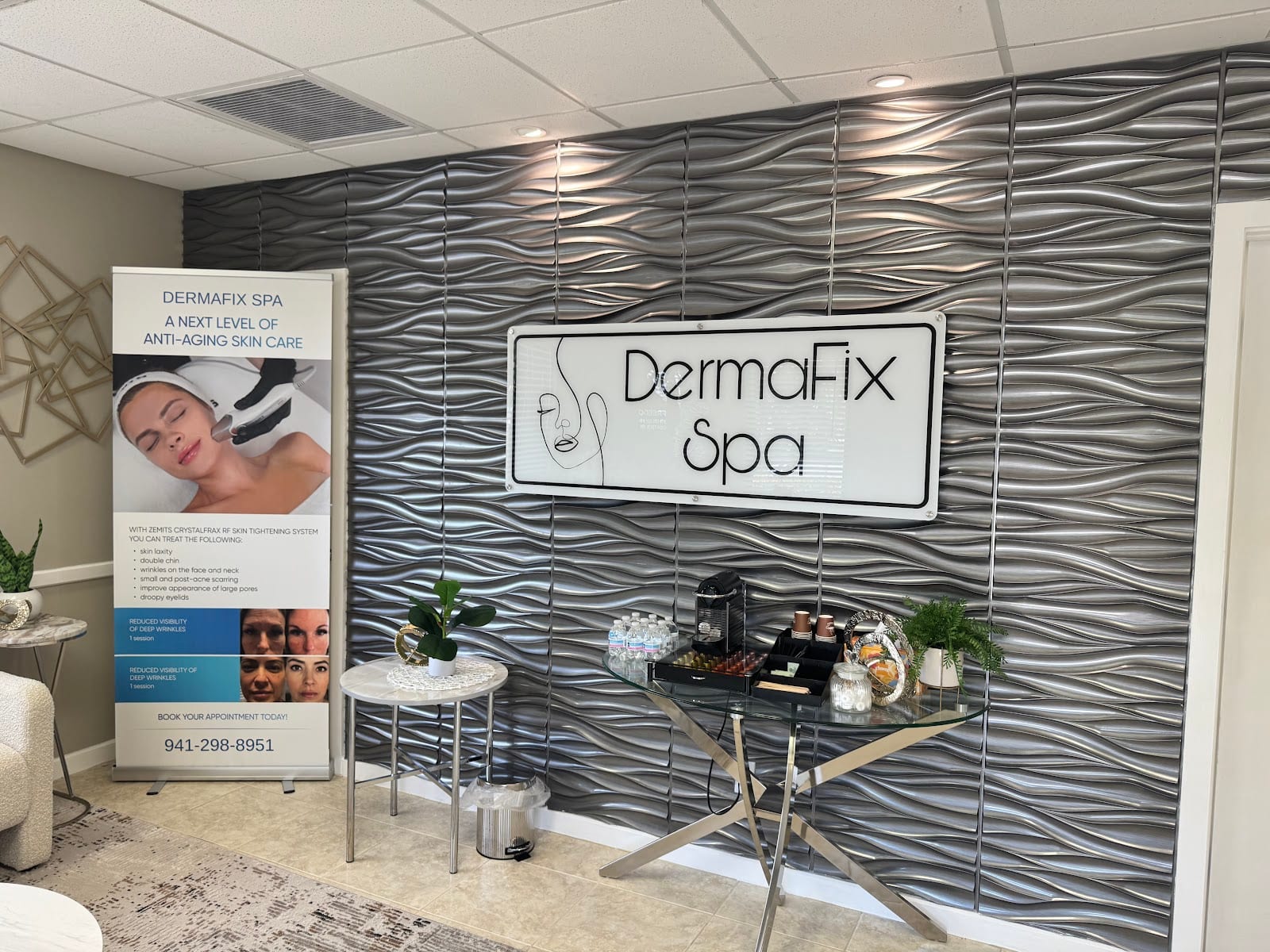 Dermafix Spa, photo 2