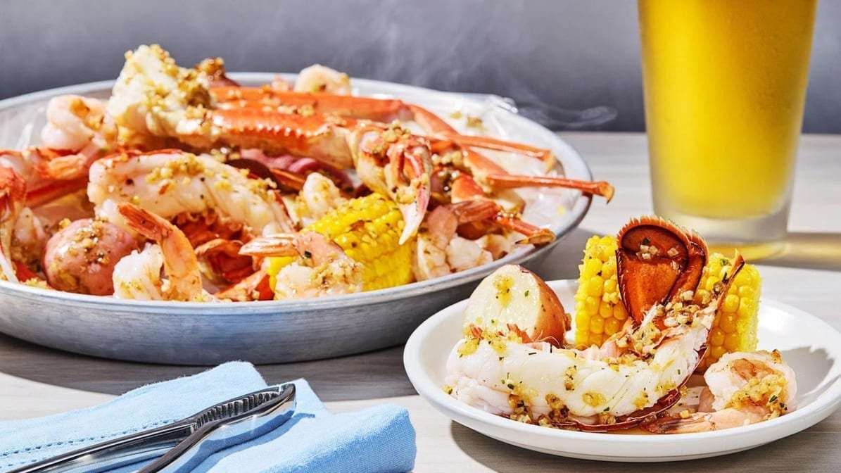 Red Lobster, photo 4