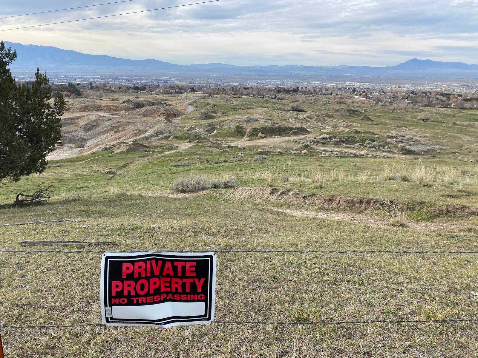 Green canyon bike park, photo 2