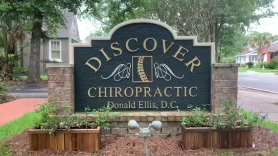 Discover Chiropractic Center, photo 4
