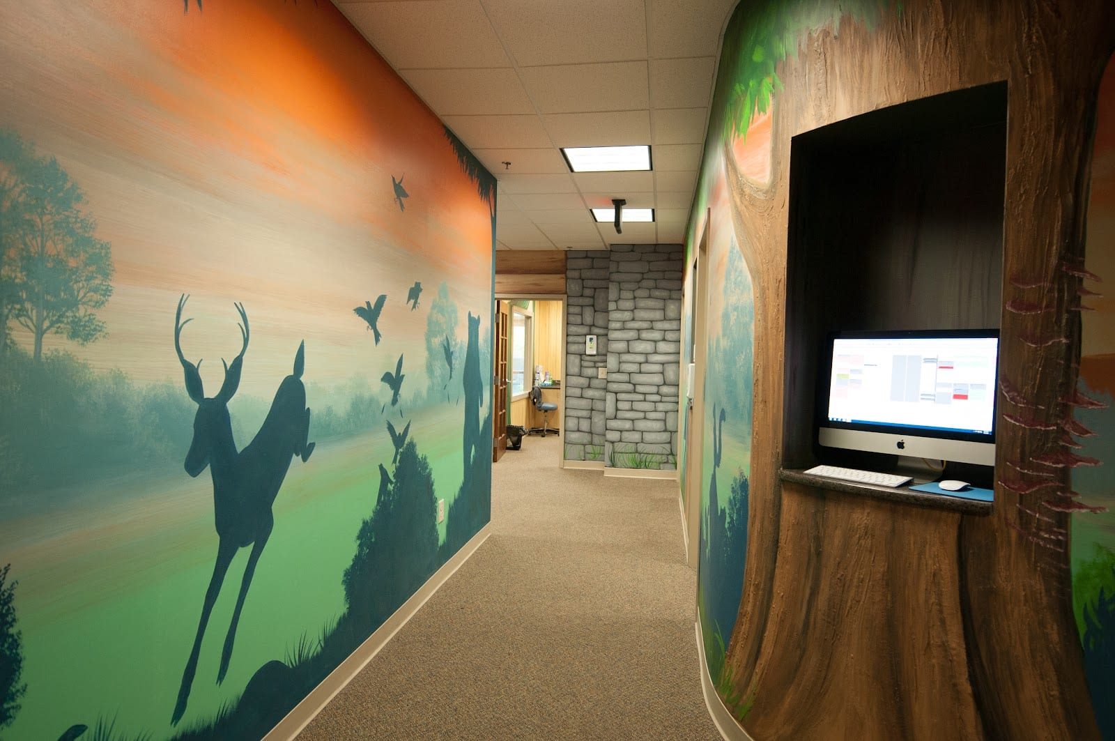 Childrens Dental Centers, photo 4