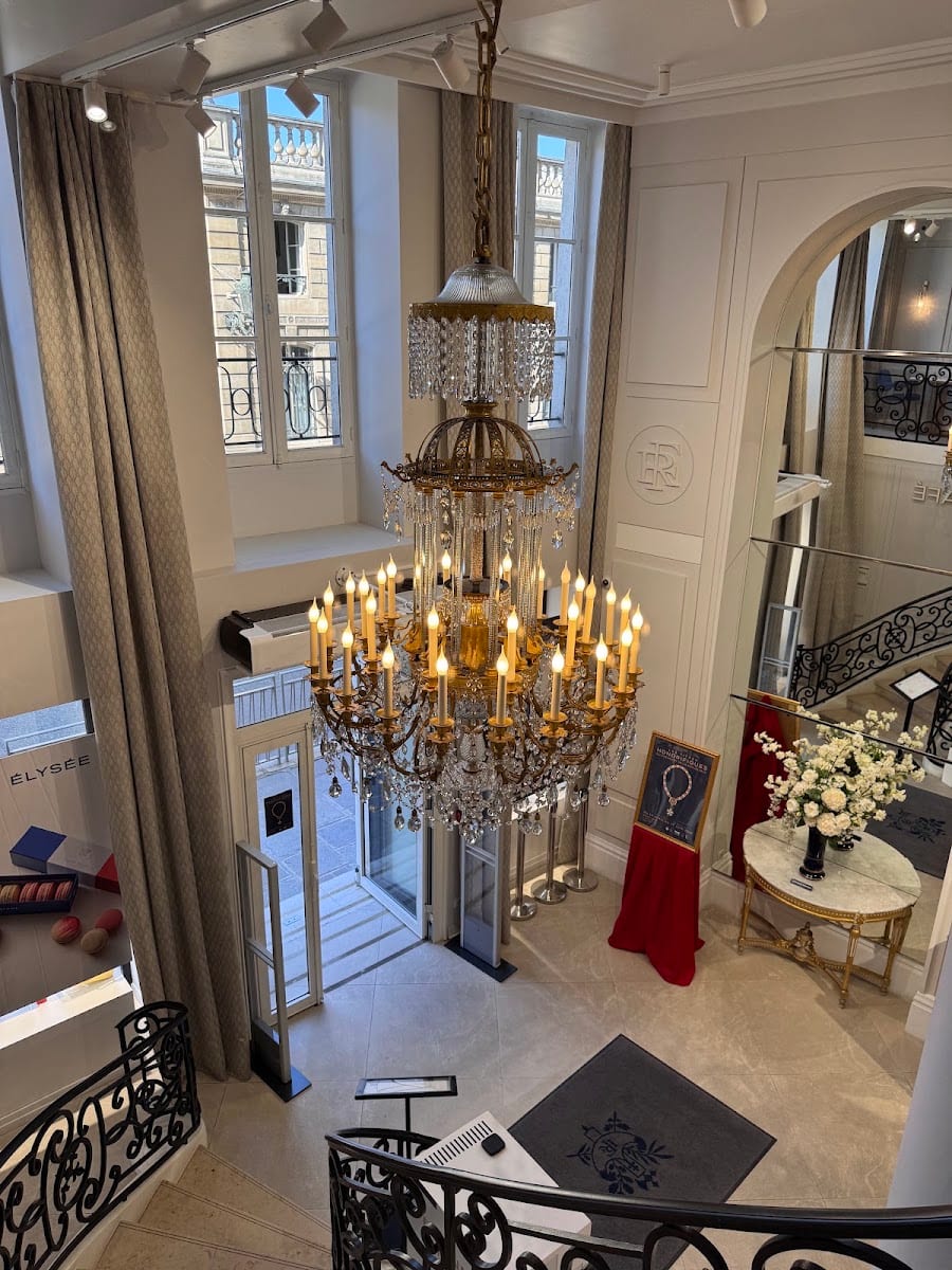 La Maison Elysée, photo 4