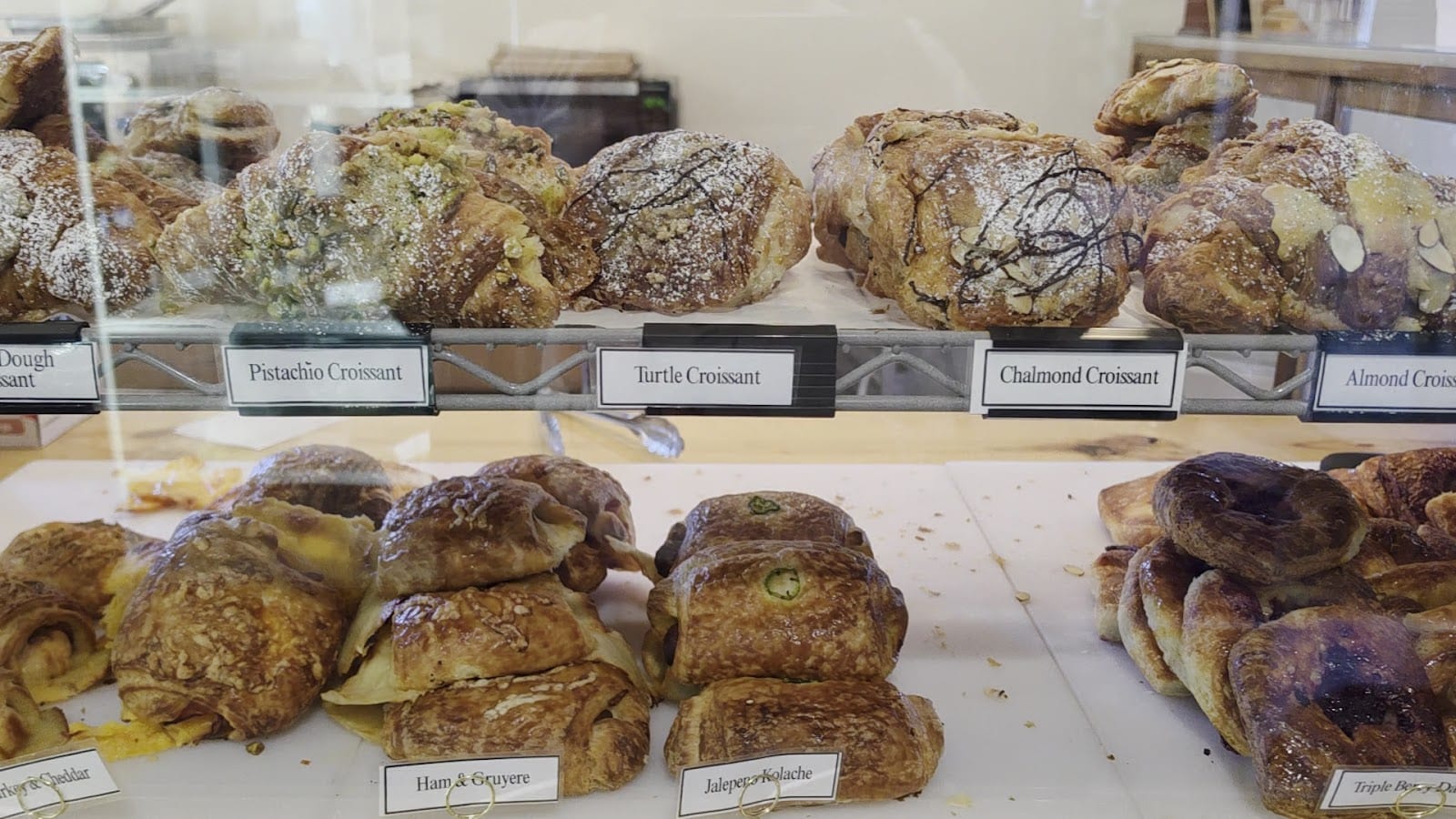The Croissanterie, photo 2