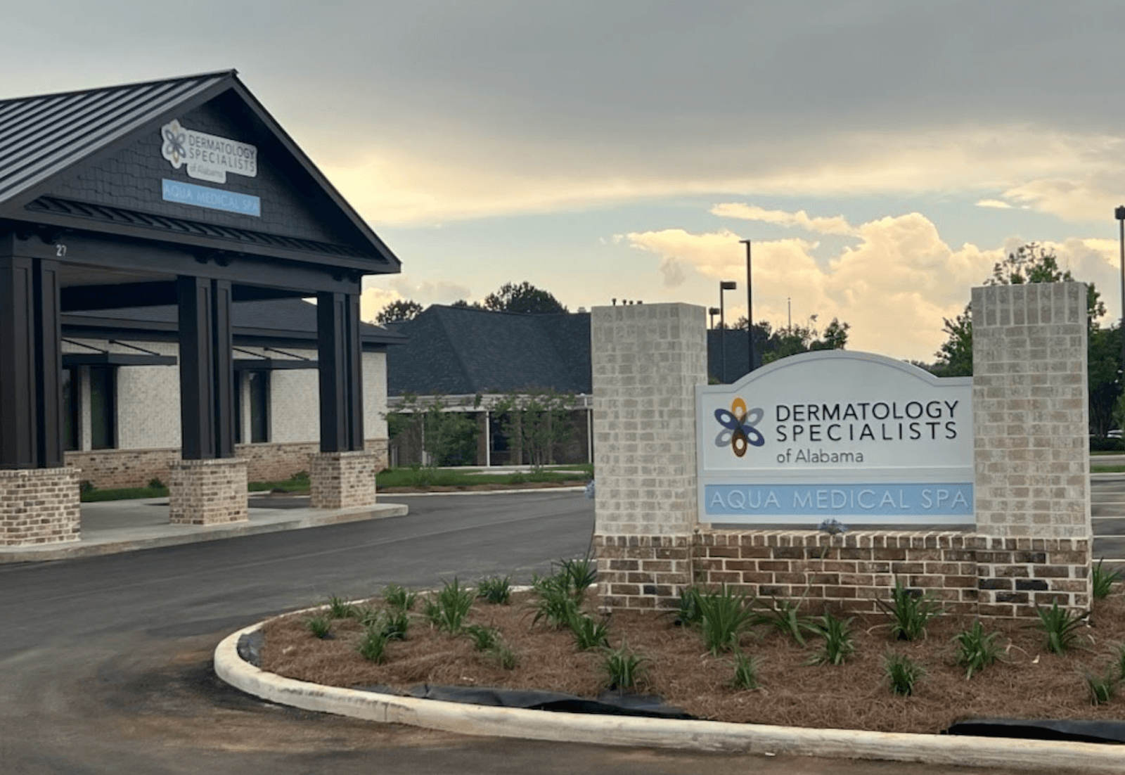 Dermatology Specialists of Alabama