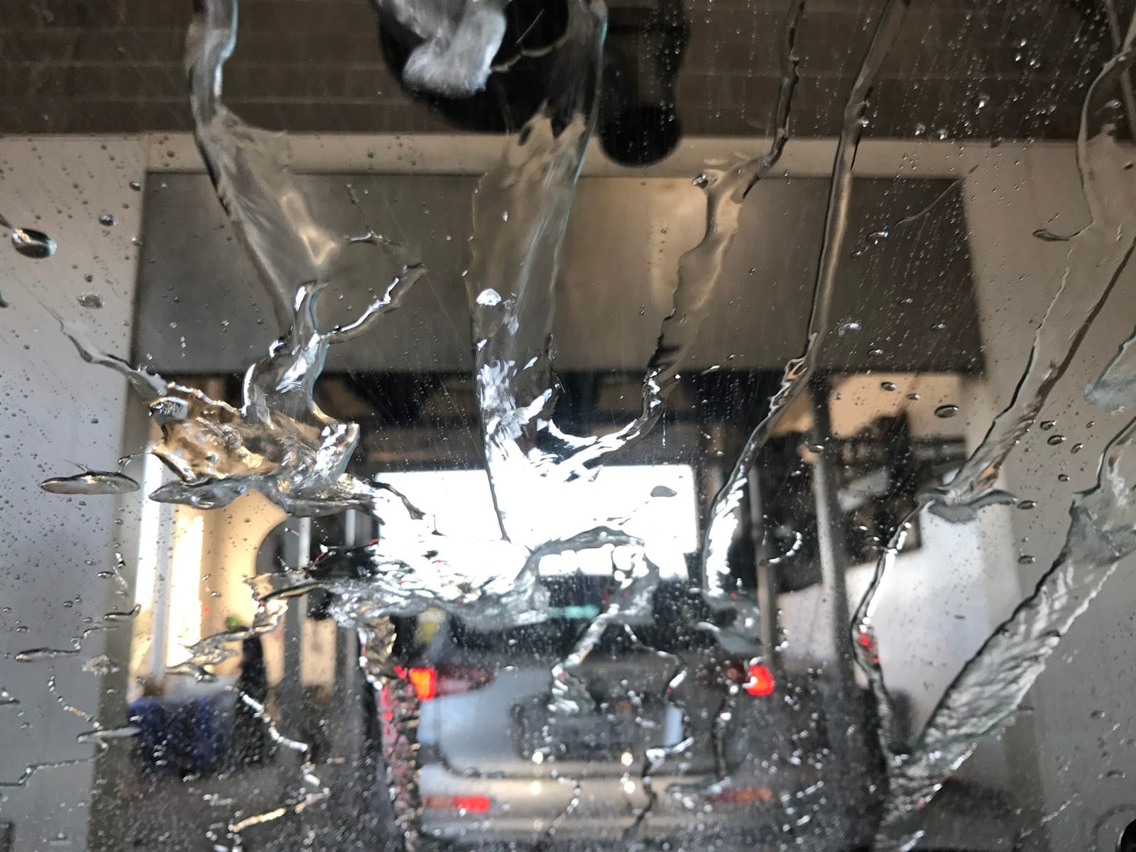 Mister Car Wash, photo 2